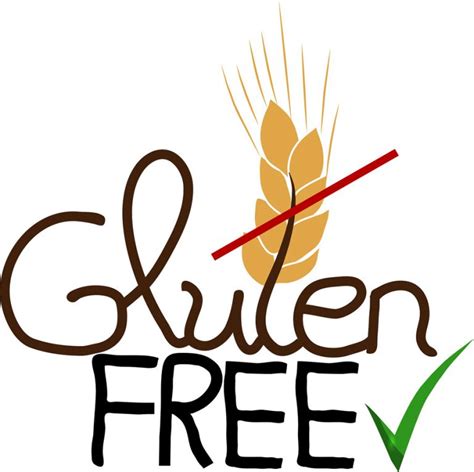 Gluten Free Doesn T Mean Dessert Free