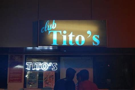 Avoid photos with people or objectionable content. Tito's Nightclub (Bardez) - Top Tips Before You Go ...