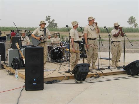 Dvids Images 1st Cavalry Division Band Image 2 Of 26