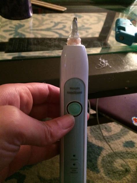Frugal Couple Use Their Mad Diy Skills To Make A Vibrator With A Hot Glue Gun Mums Lounge