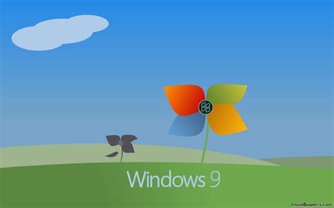 Windows 9 How Microsoft Might Overhaul The Interface In Its Next Os