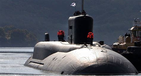 SeguranÇa Nacional Snb Brasil Marinha Russa Recebe 3 Submarinos
