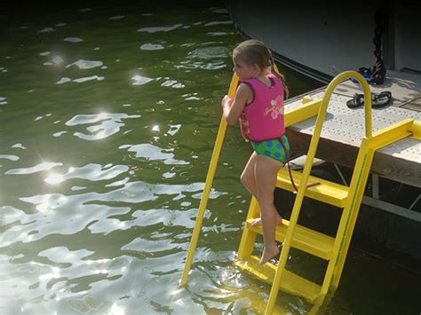 Custom Dock Systems Is A Leading Designer And Fabricator Of Boat Docks