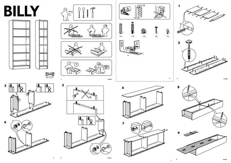 How Ikeas Assembly Instructions Champion Universal Design