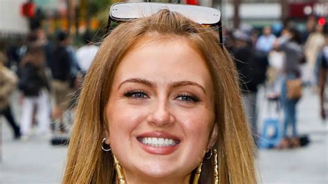 Maisie Smith Signs Up For Gruelling Reality Show Following Eastenders Exit
