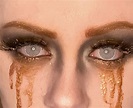 Dead Eye Contact Lenses - Gothika.com