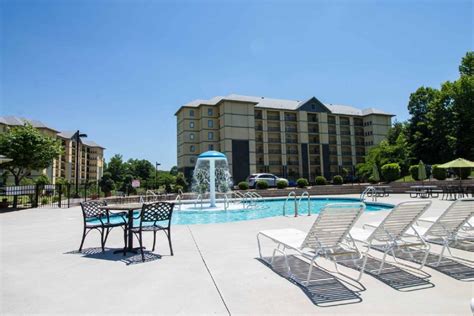 Mountain View Condos 3505 In Pigeon Forge W 1 Br Sleeps3