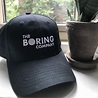 The Boring Company Hat Not A Flamethrower Embroidered Dad | Etsy
