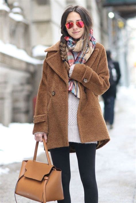 Cozy Winter Outfit Idea 20 Cute And Warm Outfits For Winters Fashion