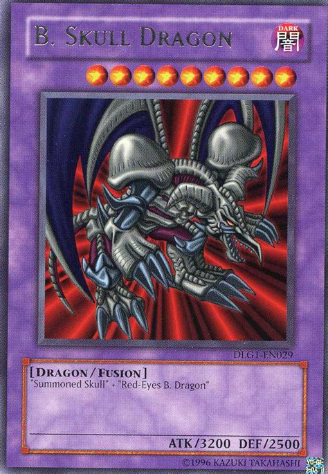 Card Galleryblack Skull Dragon Yu Gi Oh Wiki Fandom