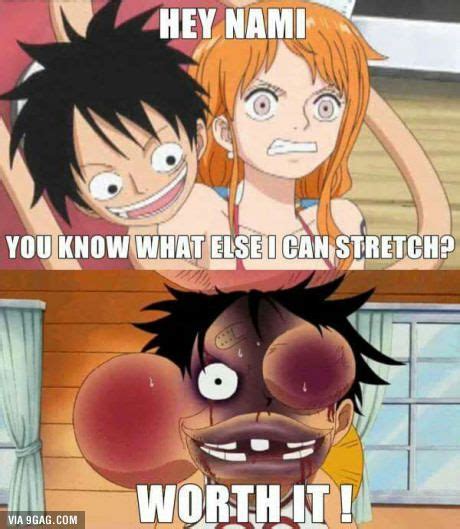 Only One Piece Fans Will Understand Gaming One Piece Funny One