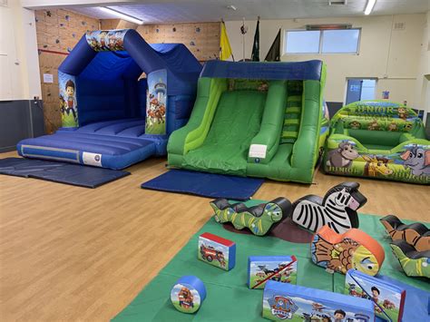 Soft Play Hire From £45 Solihull Birmingham Bromsgrove Redditch