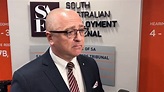Martyn Campbell on workplace bullying prosecution | news.com.au ...