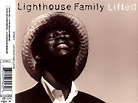 Lighthouse Family – Lifted (1996, CD) - Discogs