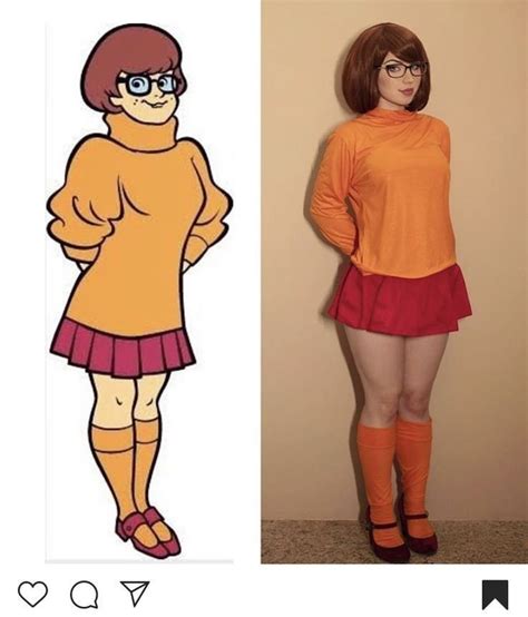 Pin On Velma Mystery Solver