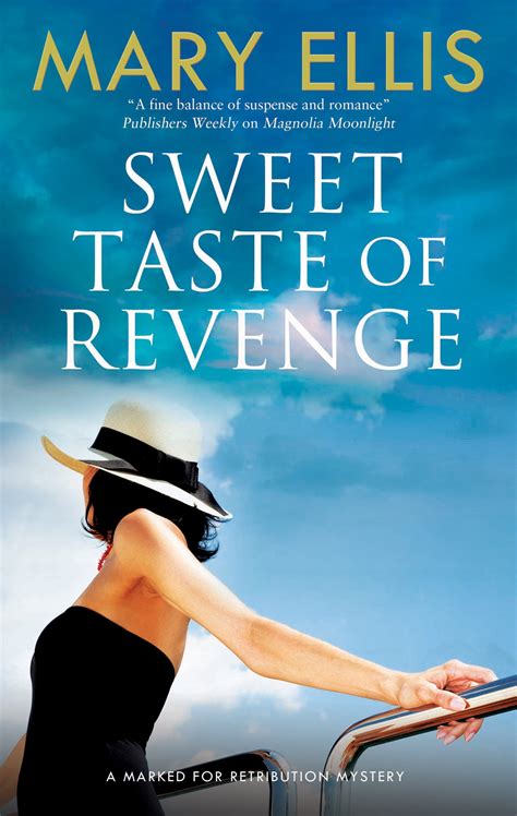 Marked For Retribution Sweet Taste Of Revenge Series Paperback Walmart Com Walmart Com