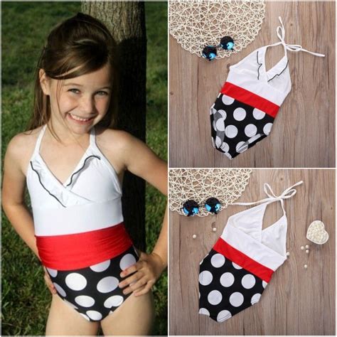 Ls Child Model Swimwear Downloadspase