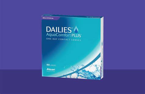 Dailies Aquacomfort Plus Review Contacts Compare