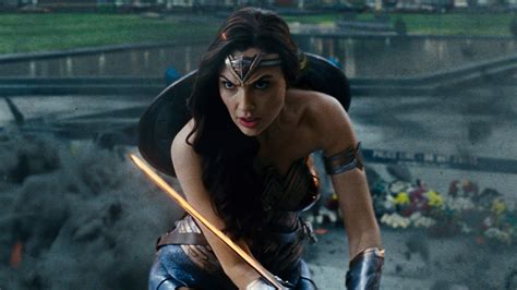 Gal Gadot Wants Each Wonder Woman Film To Explore Different Values Of