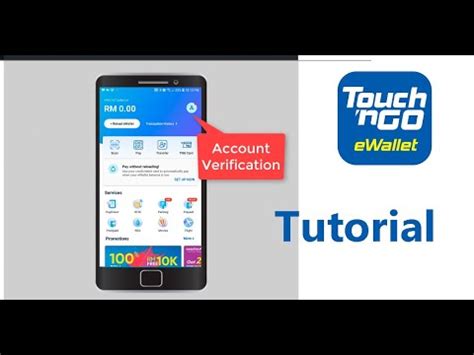 The deputy domestic trade and consumer affairs minister, chong chieng jen has revealed that touch 'n go (tng) is working to remove its 10 meanwhile, another type of tng surcharge which is the 50 sen reload surcharge will remain though. Touch n Go eWallet Tutorial : Reload & Pay - YouTube