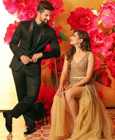 Ravi Dubey And Sargun Wedding Photos Will Introduce You On The 10th
