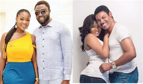top nollywood actresses who are still happily married after many years