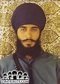 Shaheed Bhai Surinder Singh Sodhi – 1984 Tribute