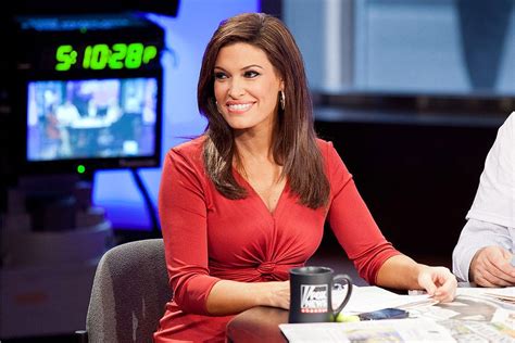 No Goodbye Kimberly Guilfoyle Replaced Without Mention Of Her