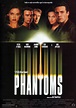 Phantoms | Peliculas, Dvd, Peter o'toole