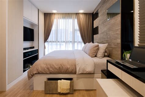 Master Bedroom Design Condo Atrapadaenanaymia