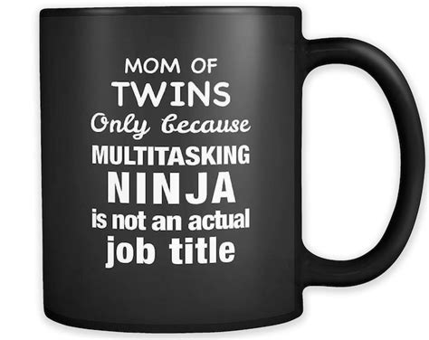 Wife Mom Boss Mug Funny Wife Mug Funny Mom T Wife T Etsy