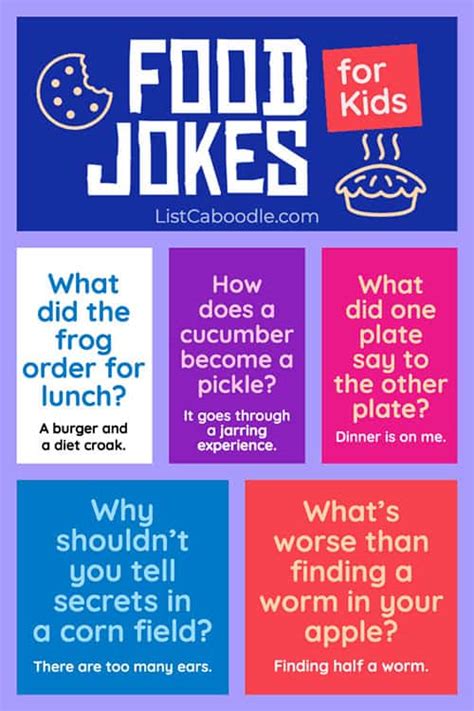 45 Best Jokes For Kids Guaranteed Laughs Free Printable