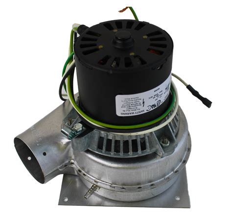 Supplies Depot Fasco A128 Inducer Fan Blower Motor