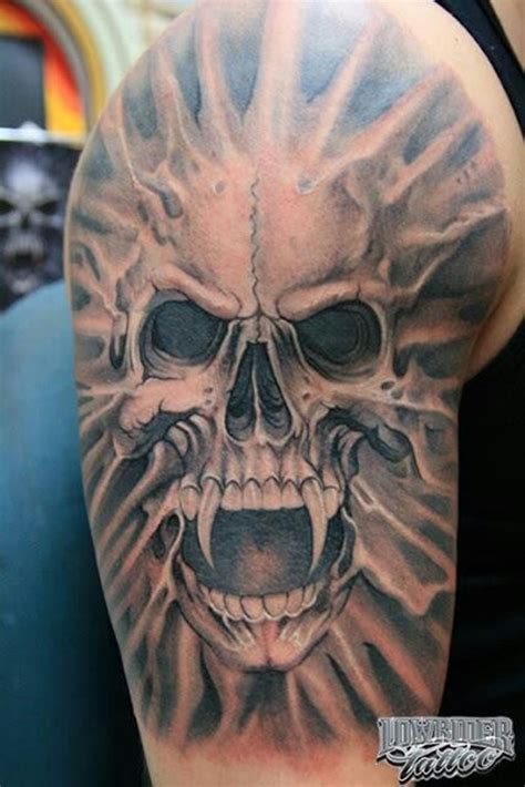 64 Best Grim Reaper Tattoos Design And Ideas