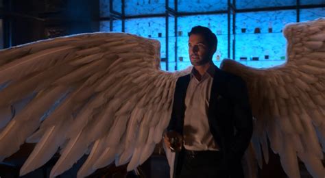 Lucifer Battles His Twin Brother In Official Season 5 Trailer From