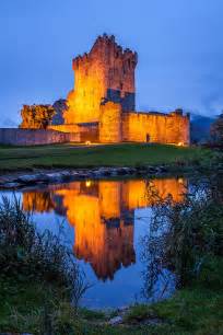 Ross Castle Killarney Ireland Photograph By Pierre Leclerc Photography