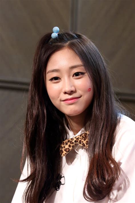 Kpop Netizens Label This Idol As Cute Sexy Kpop News And Lyrics