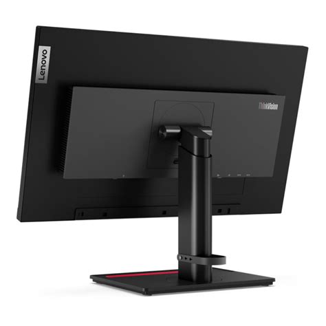 Lenovo Thinkvision P24h 20 238 1440p Usb Type C 61f4gar1au Shopping