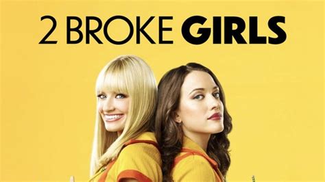 2 Broke Girls Season 4 Radio Times