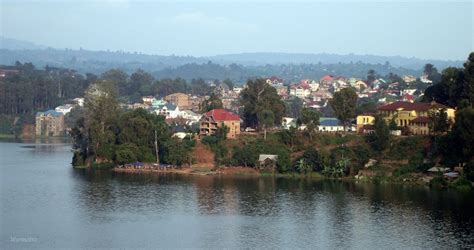 Visit The Cities In Drc Bukavu Goma Kananga And Mbujimayi