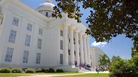 Montgomery Alabama Vacation Packages Alabama Vacation Vacation Deals