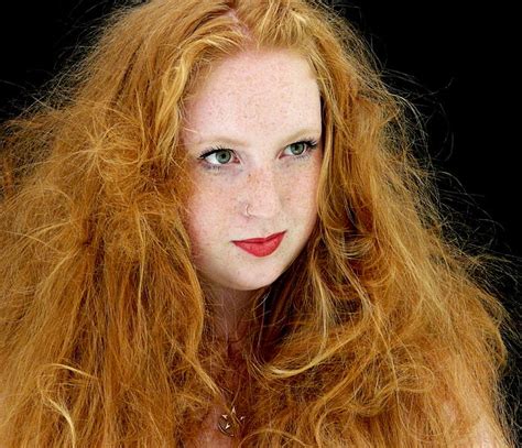 Vikings Responsible For Scottish Red Hair Gene Ecanadanow