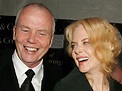 Nicole Kidman's father, Antony Kidman, dies | Australian Women's Weekly