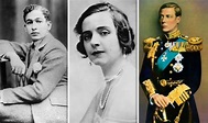 Royal MURDER: Edward VIII's former mistress 'EXPOSED as cold-blooded ...