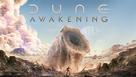Open World Survival Mmo Dune Awakening Announced Gamersheroes