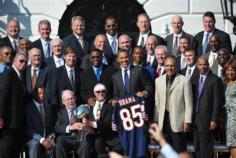 Presidents Day Taking A Look At Nfl Champions By Administration