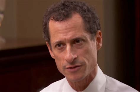 Anthony Weiner To Register As Sex Offender After Guilty Plea Law And Crime