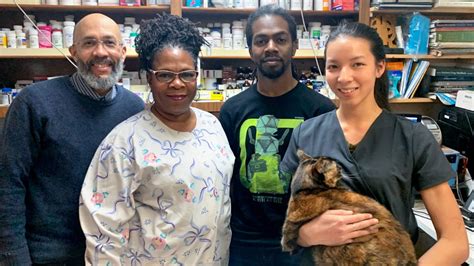 In this podcast, recorded shortly before her recent transition from the role of. COVID-19 takes the life of a Harlem veterinarian | Cornell Chronicle