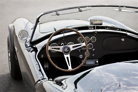 1965 Shelby Cobra 289 850000 To 1100000 Usd