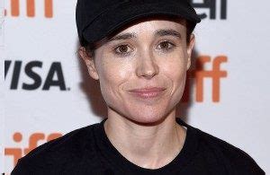 21 февраля 1987 года, галифакс. Эллен Пейдж (Ellen Page) - биография, фото, личная жизнь и ...